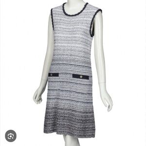 Chanel Dress